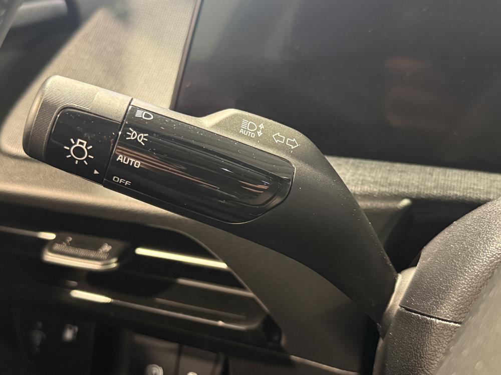 Kia EV6 LAND 2024 d&rsquo;occasion à vendre - 22