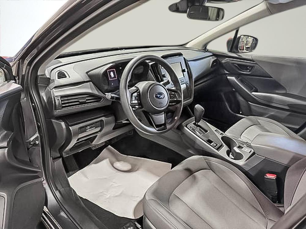 Subaru Crosstrek Convenience 2024 d&rsquo;occasion à vendre - 12