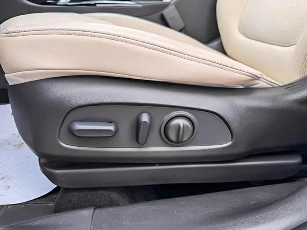 Buick Encore GX PREFERRED 2023 d&rsquo;occasion à vendre - 14