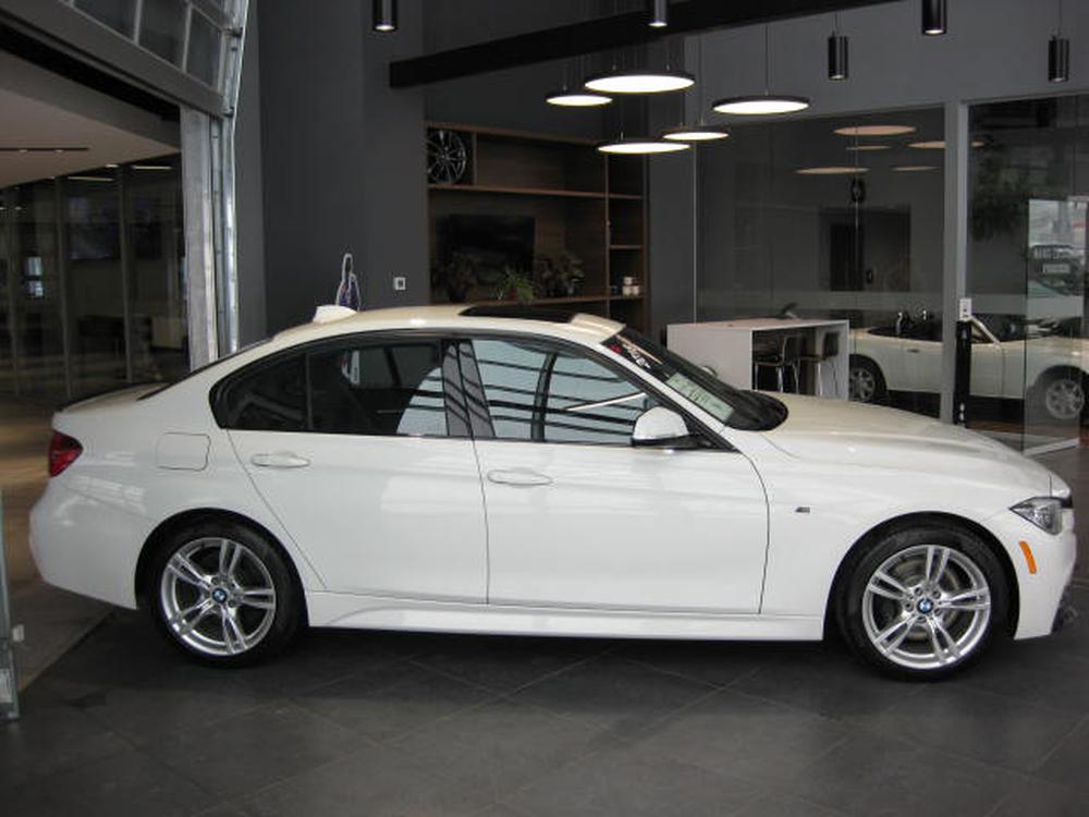 BMW Série 3 330I XDRIVE 2018 d&rsquo;occasion à vendre - 6