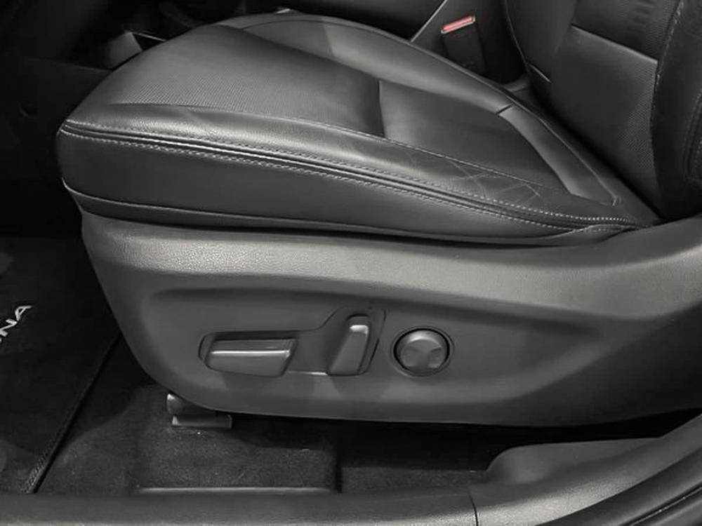 Hyundai Kona électrique Ultimate 2023 d&rsquo;occasion à vendre - 14