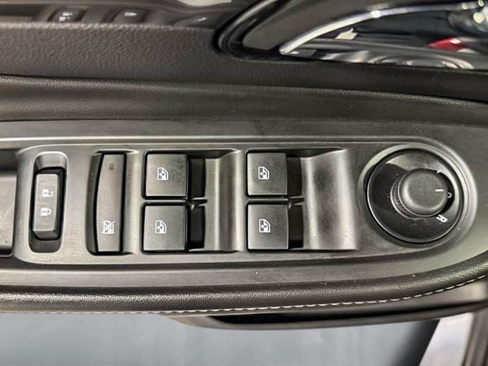 Buick Encore Preferred 2022 d&rsquo;occasion à vendre - 14