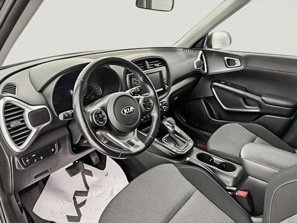 Kia Soul EX 2021 d&rsquo;occasion à vendre - 13
