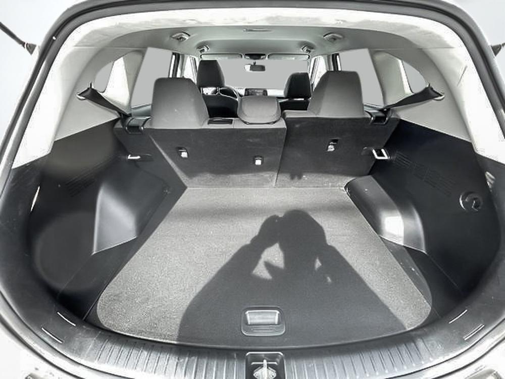 Kia Seltos LX 2023 d&rsquo;occasion à vendre - 28