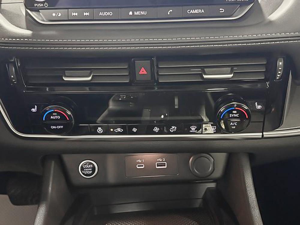 Nissan Rogue SV 2021 d&rsquo;occasion à vendre - 29