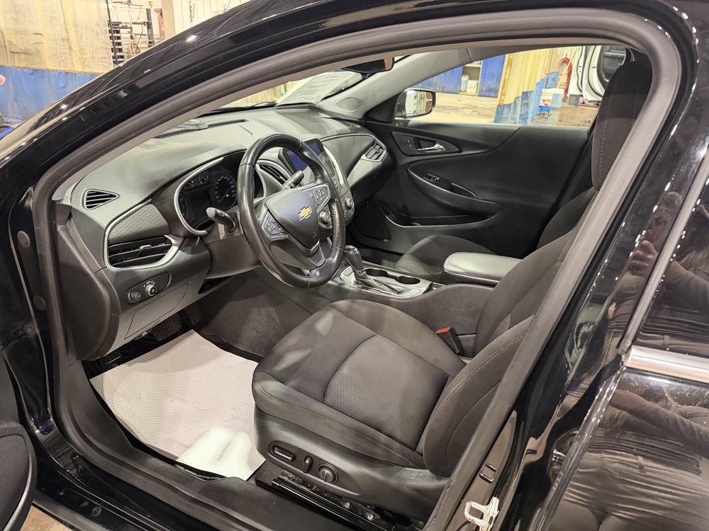 Chevrolet Malibu RS 2019 d&rsquo;occasion à vendre - 13