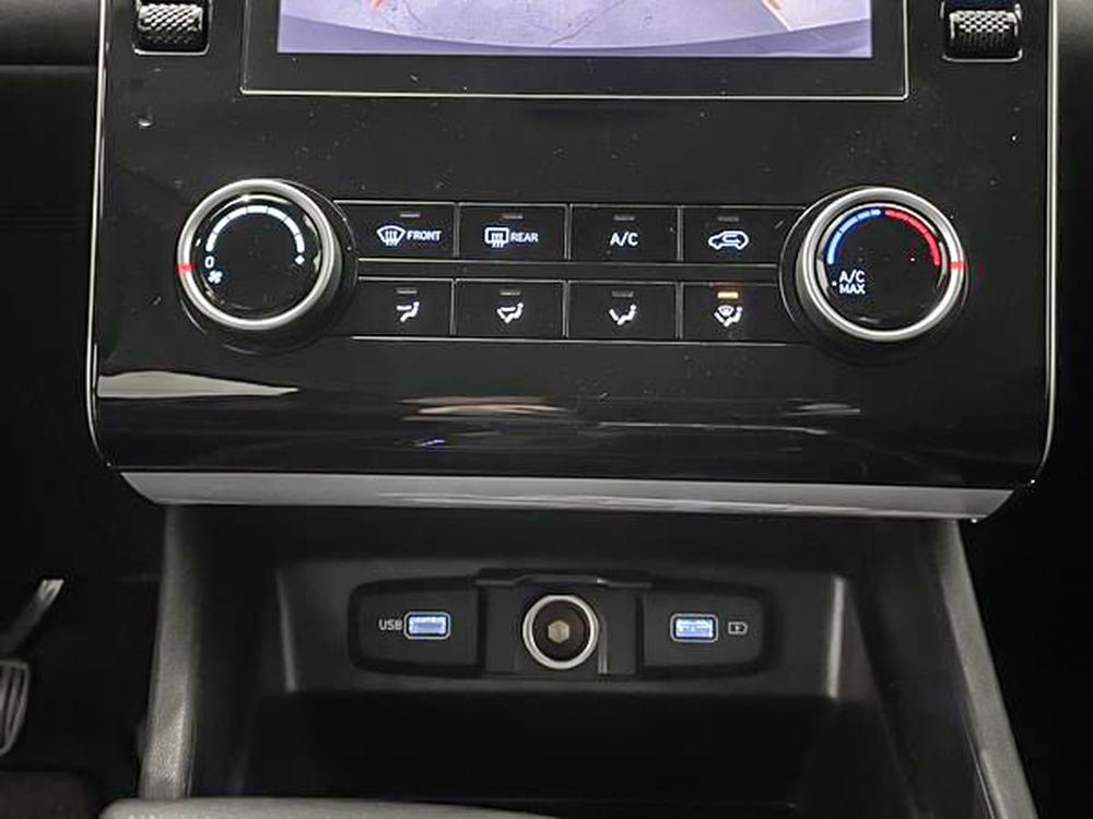 Hyundai Tucson Essential 2022 d&rsquo;occasion à vendre - 24