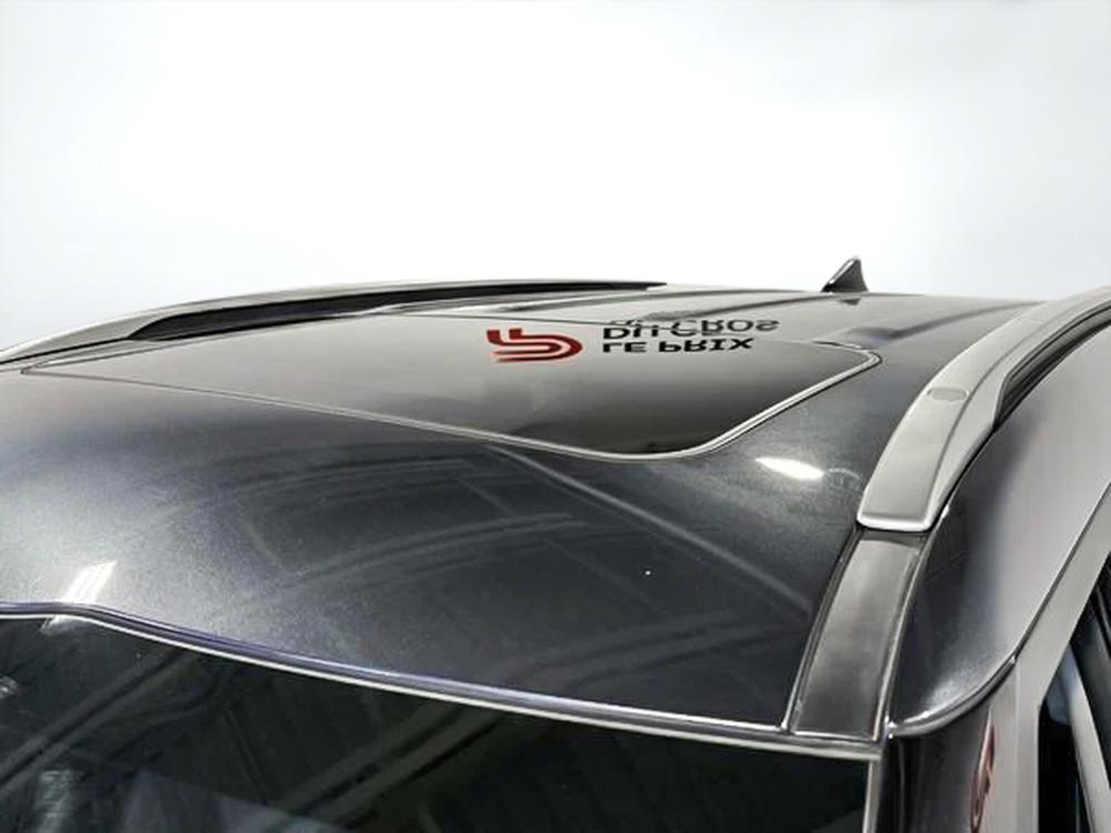 Kia Seltos SX TURBO 2022 d&rsquo;occasion à vendre - 11