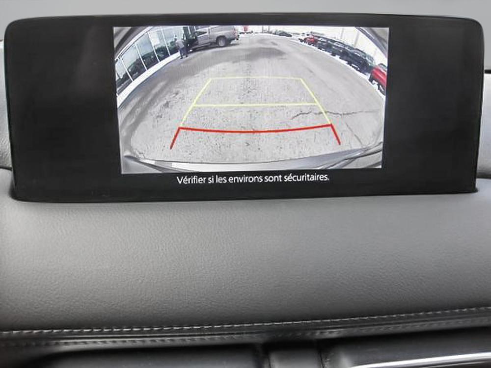 Mazda CX-5 Sport Design Turbo 2024 d&rsquo;occasion à vendre - 21