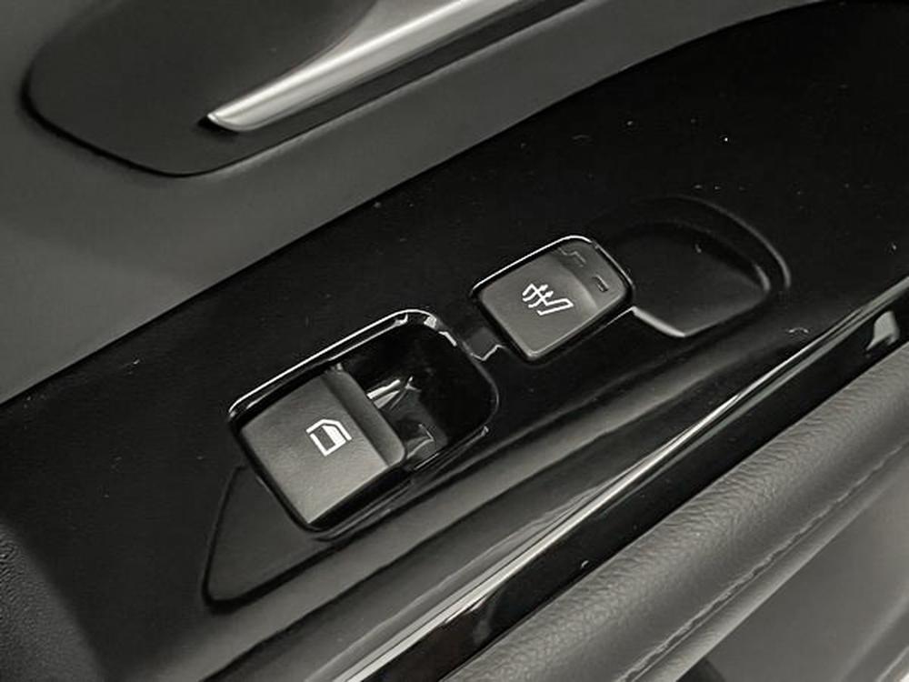 Hyundai Tucson hybride Luxury AWD 2024 d&rsquo;occasion à vendre - 36