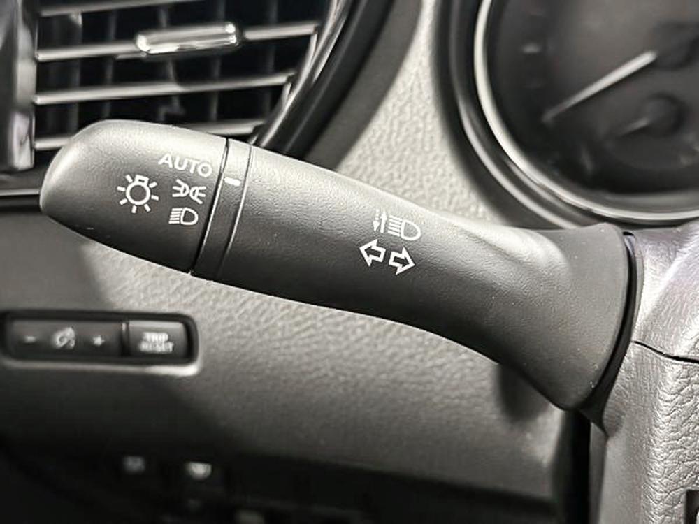 Nissan Qashqai SV 2023 d&rsquo;occasion à vendre - 22