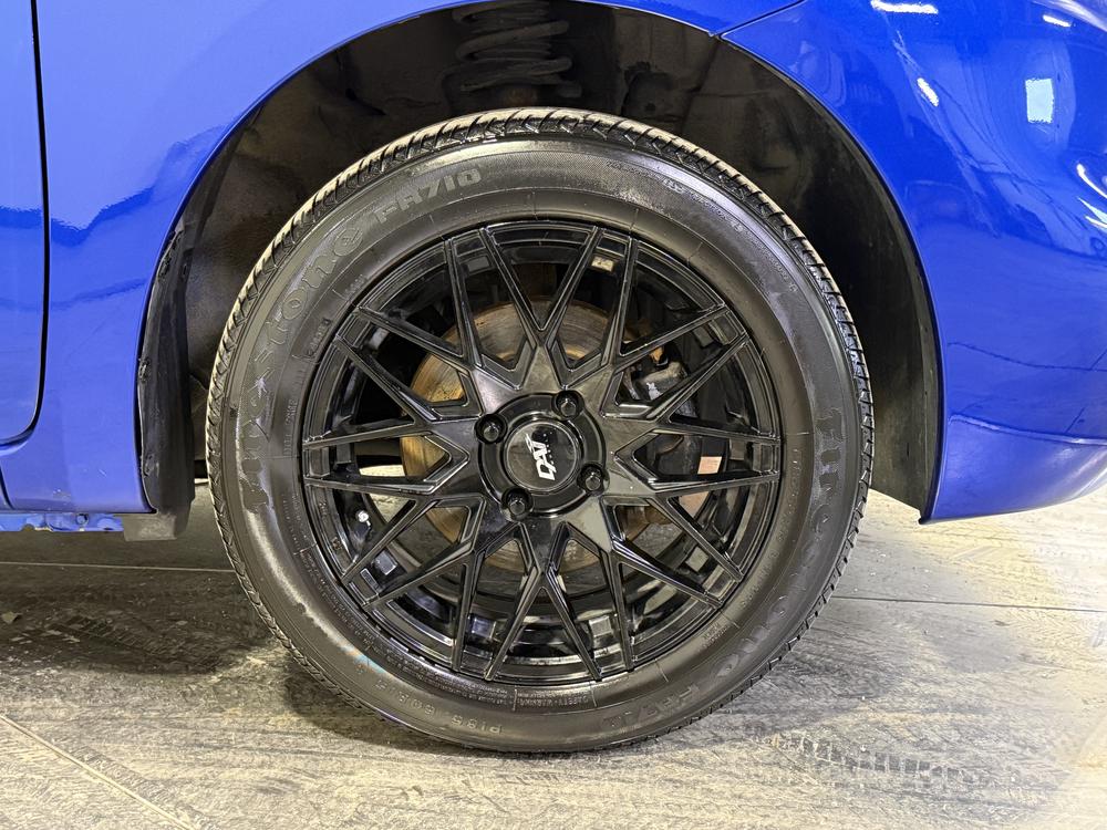 Nissan Micra SV 2019 d&rsquo;occasion à vendre - 12