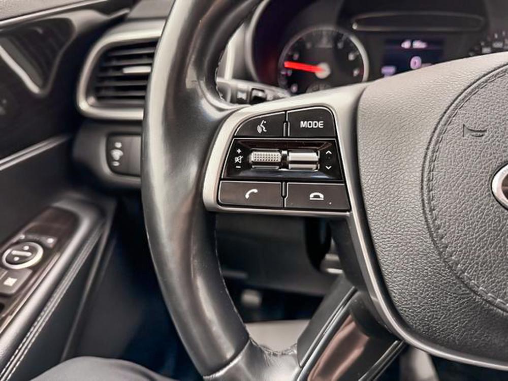 Kia Sorento LX 3.3L AWD 2019 d&rsquo;occasion à vendre - 19