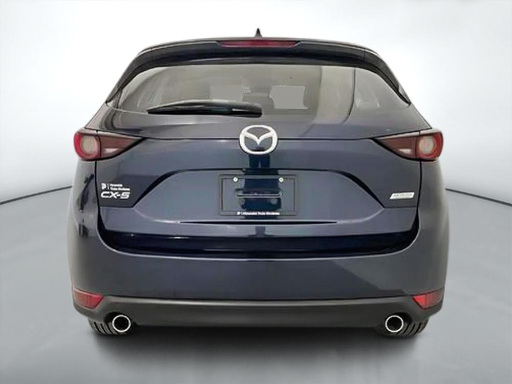 Mazda CX-5 GS 2019 d&rsquo;occasion à vendre - 7