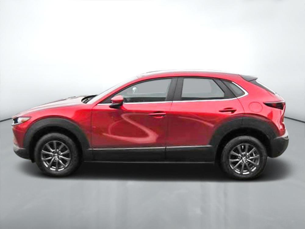 Mazda CX-30 GX 2023 d&rsquo;occasion à vendre - 3