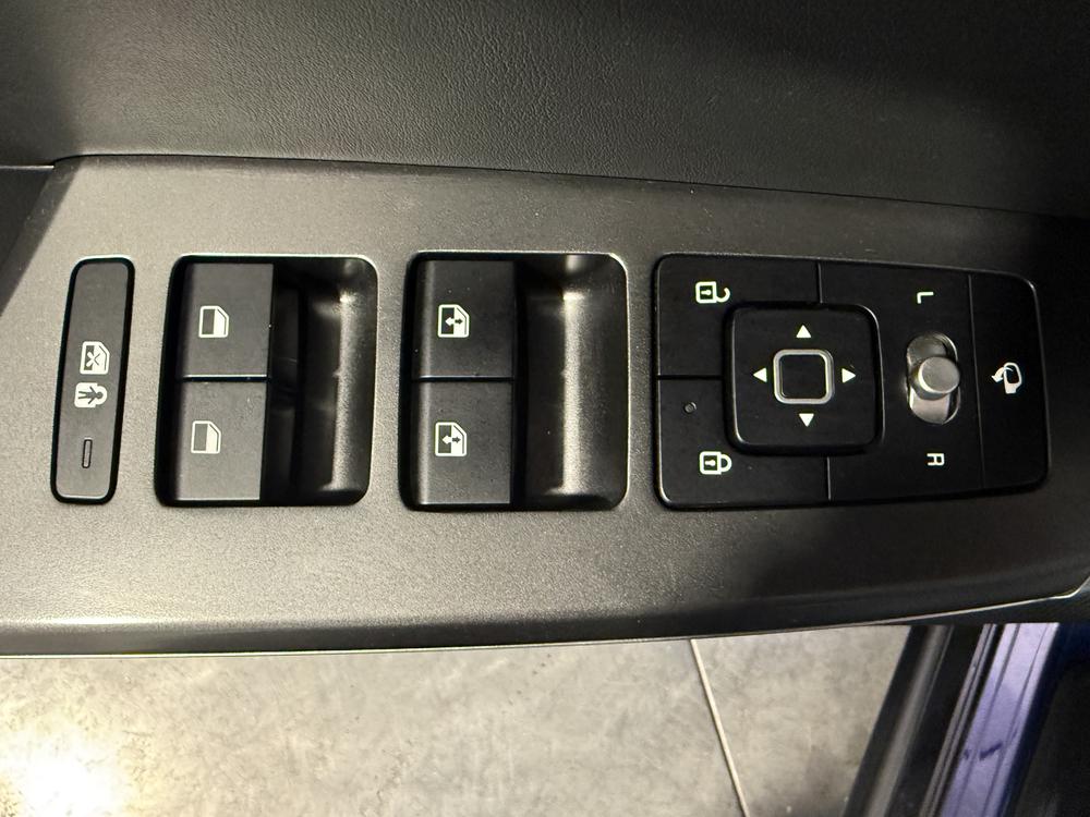 Kia EV6 LAND 2024 d&rsquo;occasion à vendre - 14