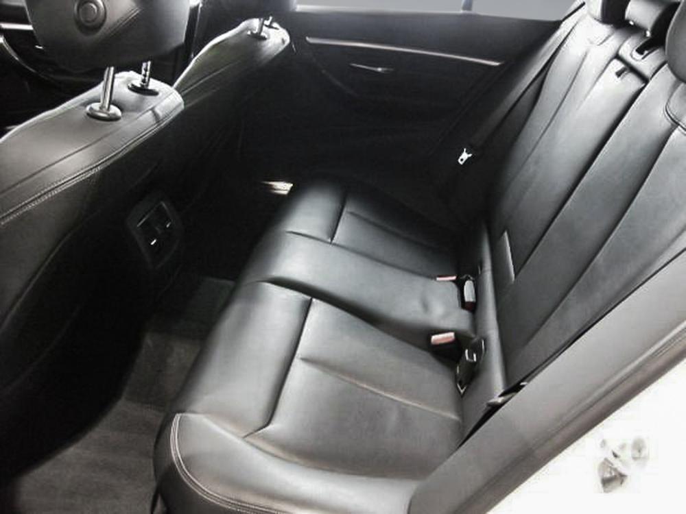 BMW Série 3 330I XDRIVE 2018 d&rsquo;occasion à vendre - 11
