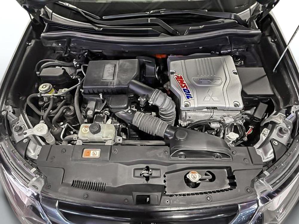 Mitsubishi Outlander PHEV SE AWD 2018 d&rsquo;occasion à vendre - 28