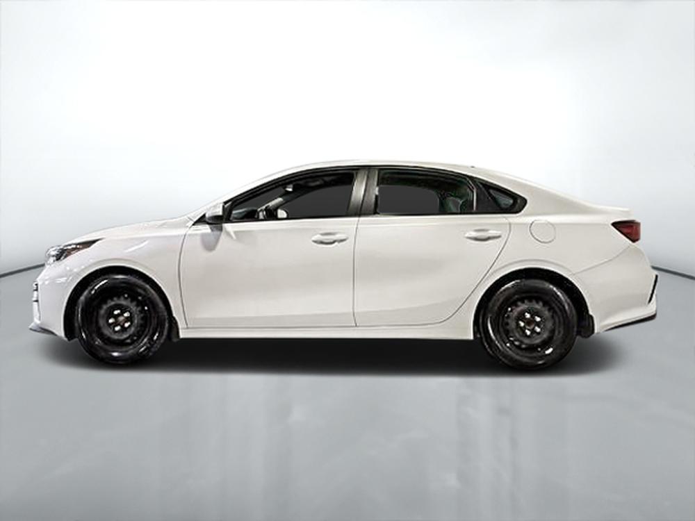 Kia Forte LX 2019 d&rsquo;occasion à vendre - 7