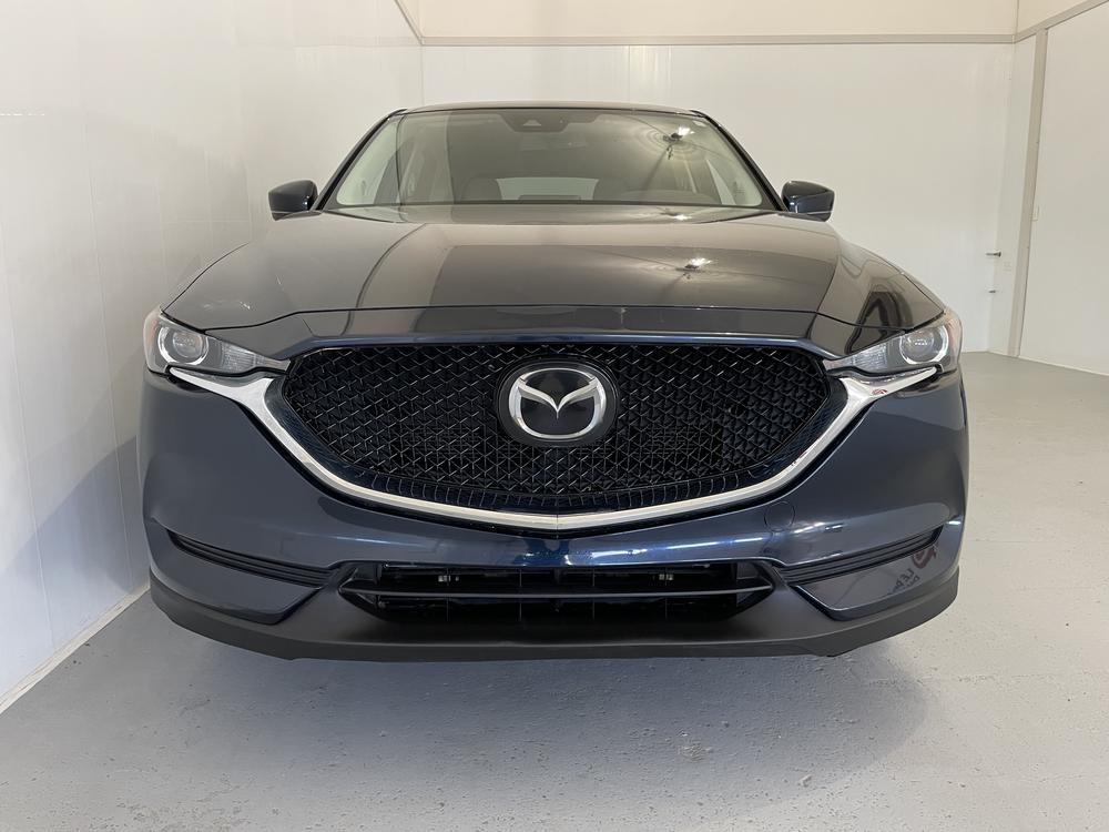 Mazda CX-5 GS 2019 d&rsquo;occasion à vendre - 2