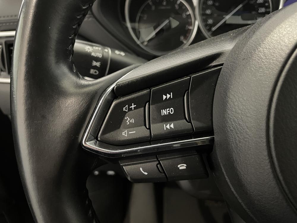 Mazda CX-5 GS 2019 d&rsquo;occasion à vendre - 17