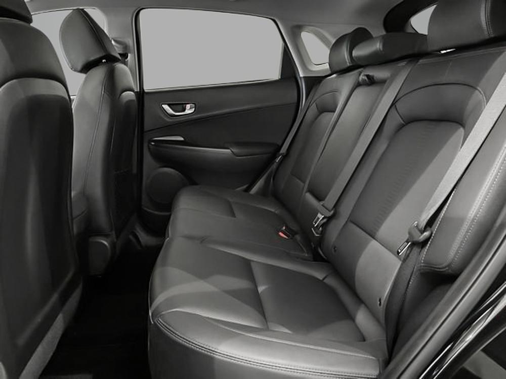 Hyundai Kona électrique Ultimate 2023 d&rsquo;occasion à vendre - 33