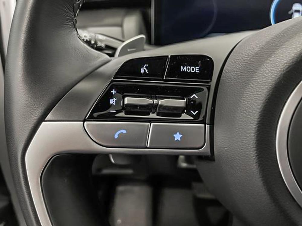 Hyundai Santa Cruz ULTIMATE AWD 2024 d&rsquo;occasion à vendre - 21