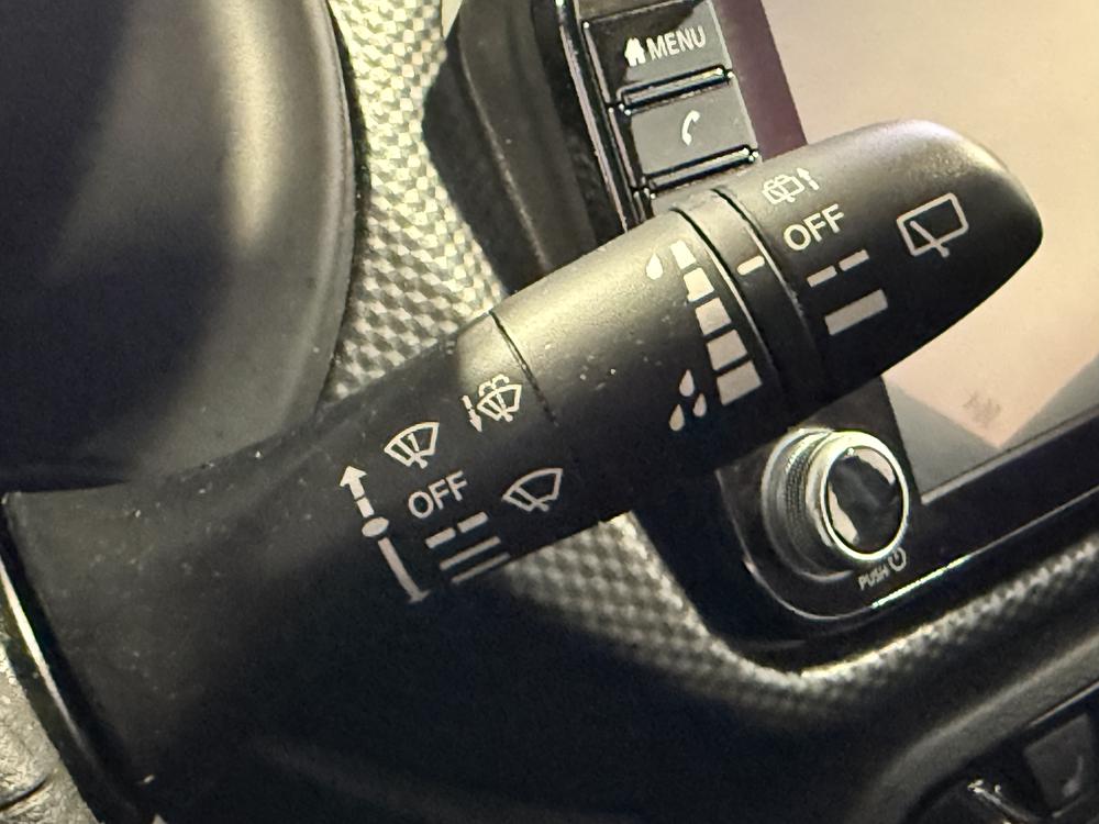 Nissan Kicks SV 2023 d&rsquo;occasion à vendre - 23