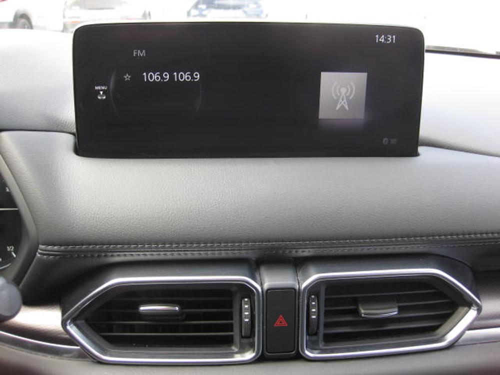 Mazda CX-5 Sport Design Turbo 2024 d&rsquo;occasion à vendre - 19