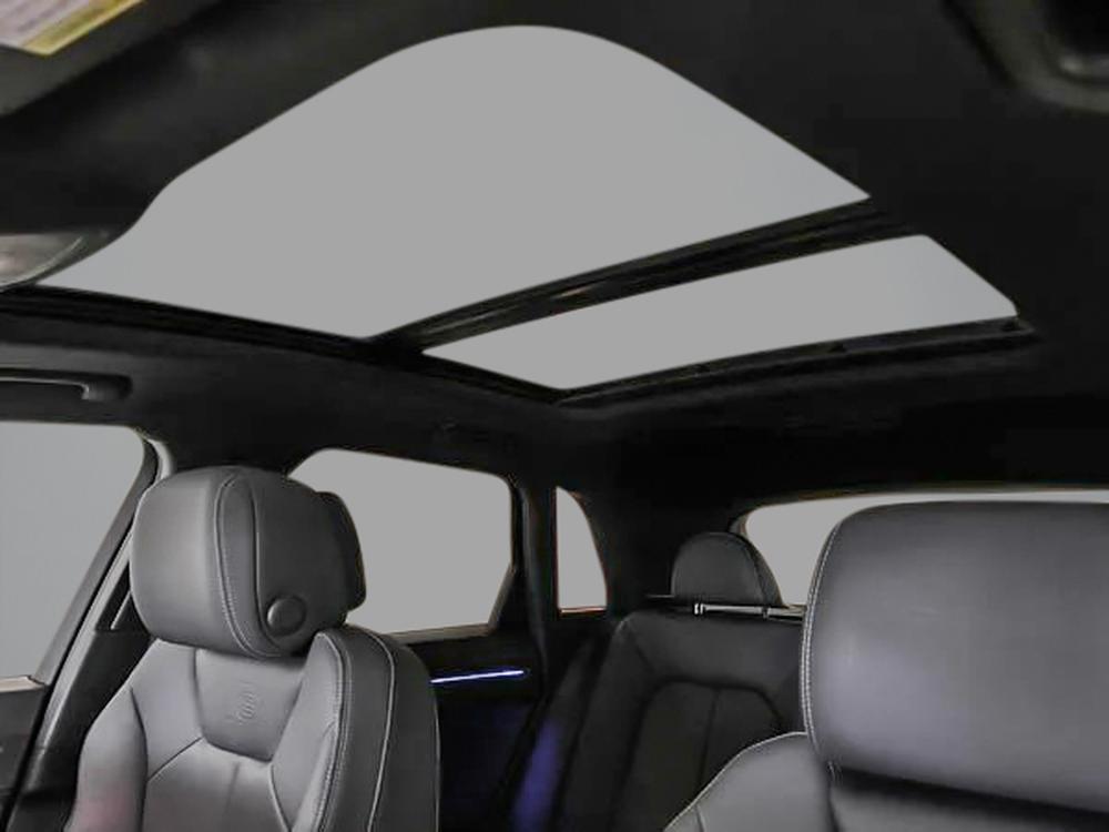 Audi Q3 Tecknik Quattro 2019 d&rsquo;occasion à vendre - 29