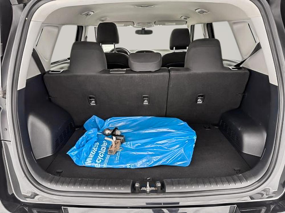 Kia Soul EX 2021 d&rsquo;occasion à vendre - 30