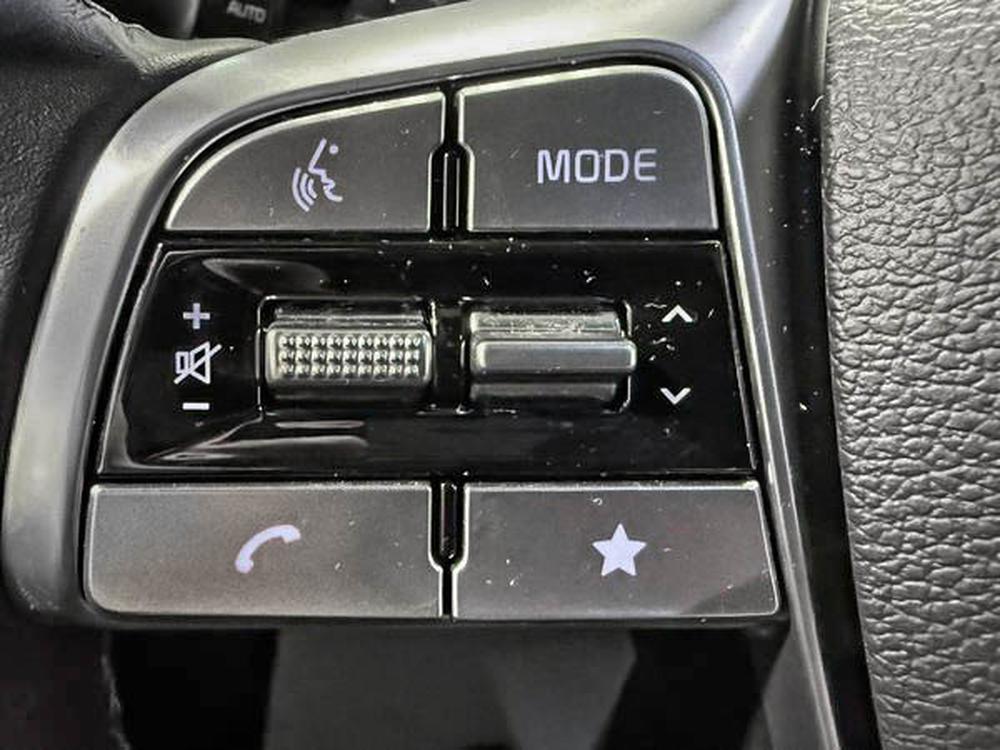 Kia Telluride SX 2025 d&rsquo;occasion à vendre - 21