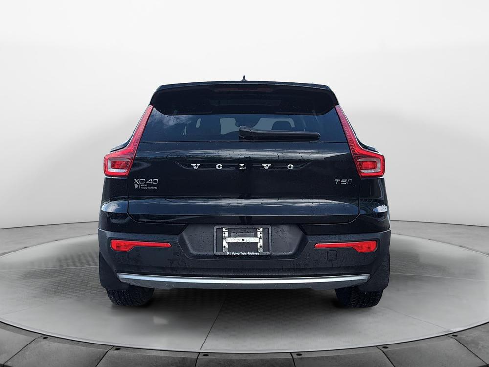 Volvo XC40 T5 INSCRIPTION AWD 2022 d&rsquo;occasion à vendre - 7
