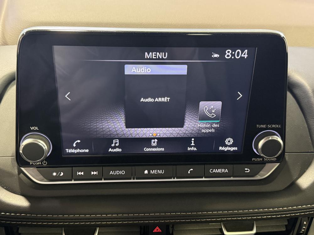 Nissan Rogue SV 2021 d&rsquo;occasion à vendre - 27