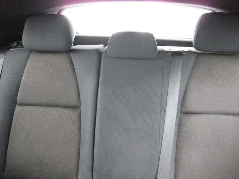 Mazda Mazda3 Sport GX 2022 d&rsquo;occasion à vendre - 24