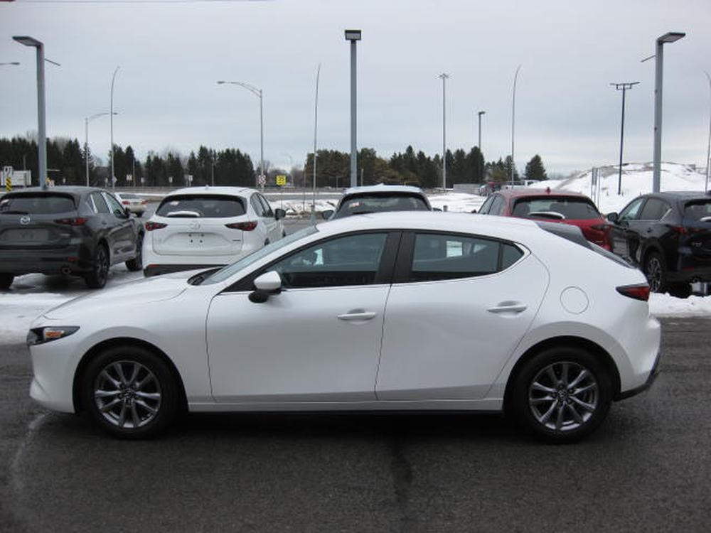 Mazda Mazda3 Sport GX 2022 d&rsquo;occasion à vendre - 3