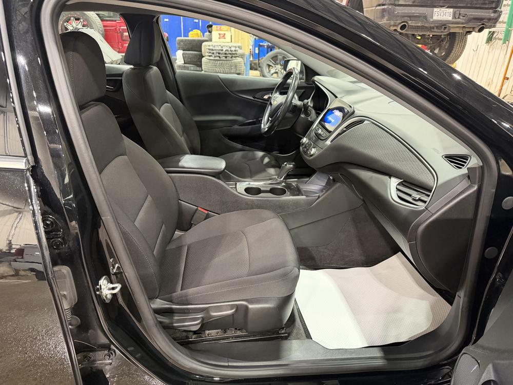 Chevrolet Malibu RS 2019 d&rsquo;occasion à vendre - 23