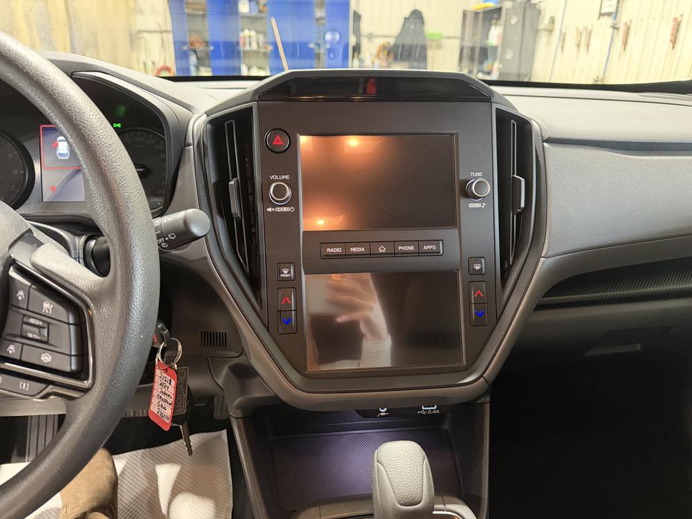 Subaru Crosstrek Convenience 2024 d&rsquo;occasion à vendre - 18