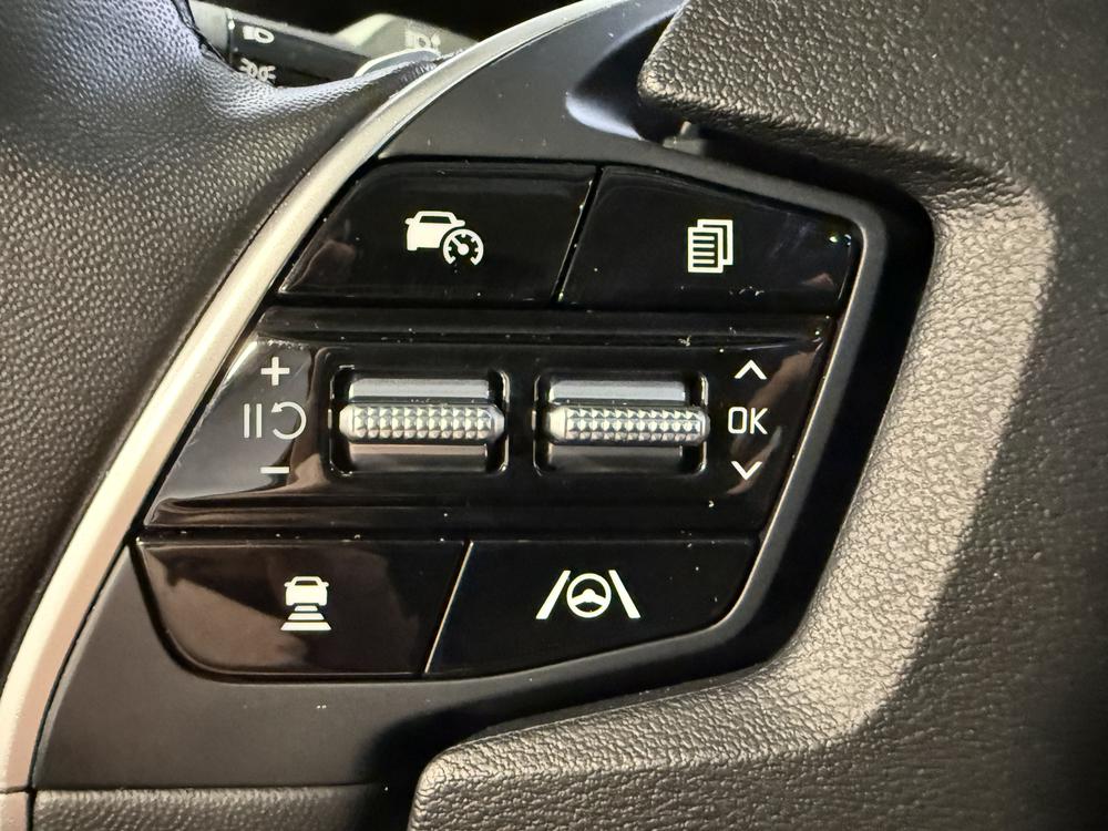 Kia EV6 LAND 2024 d&rsquo;occasion à vendre - 19