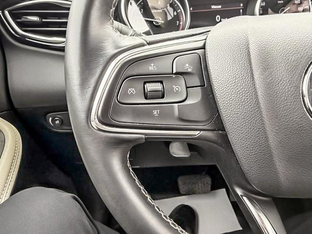 Buick Encore GX PREFERRED 2023 d&rsquo;occasion à vendre - 18