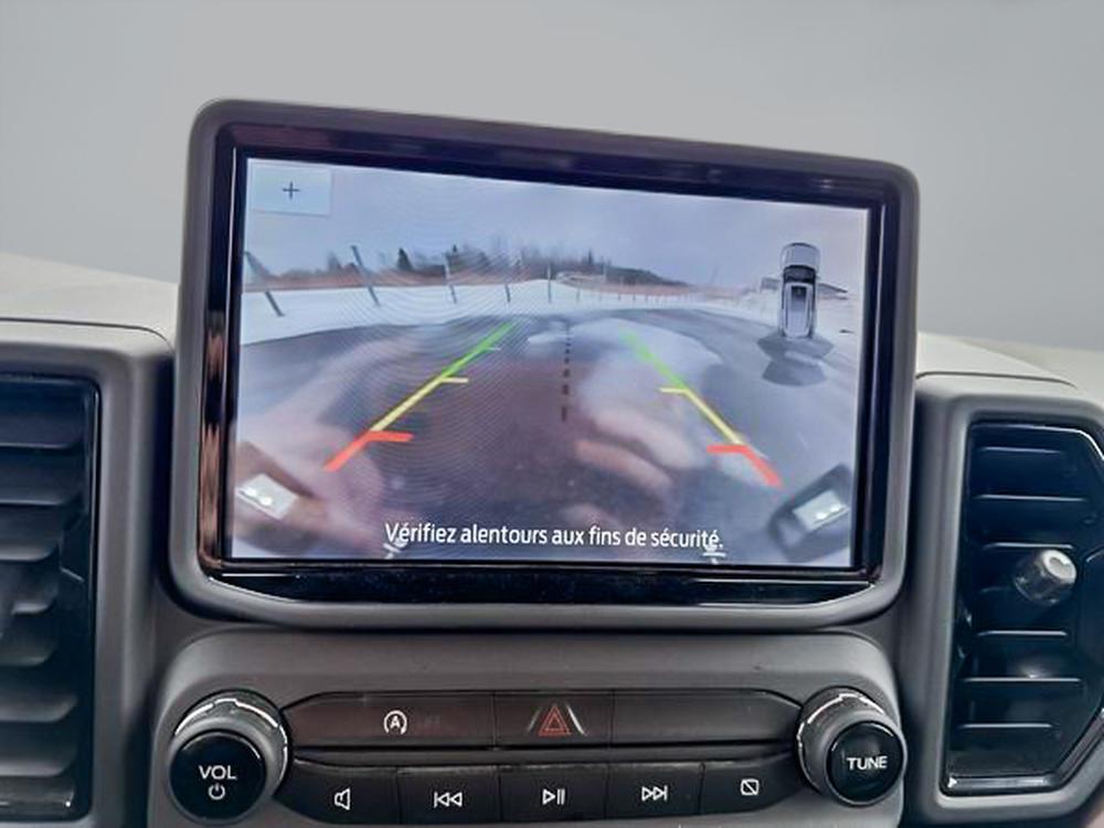 Ford Bronco Sport OUTER BANKS 2021 d&rsquo;occasion à vendre - 24