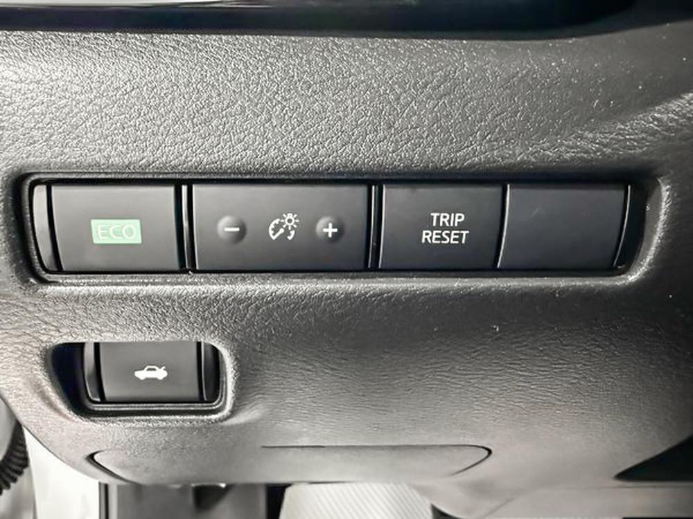 Nissan Sentra SV 2023 d&rsquo;occasion à vendre - 16