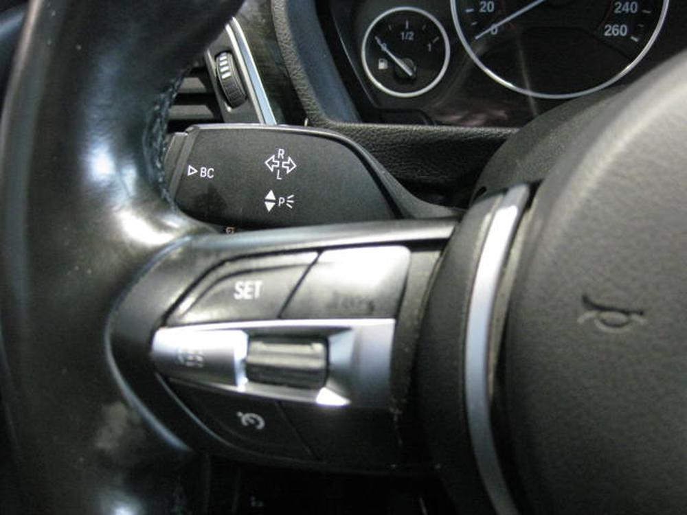 BMW Série 3 330I XDRIVE 2018 d&rsquo;occasion à vendre - 13