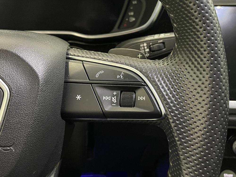 Audi Q3 Tecknik Quattro 2019 d&rsquo;occasion à vendre - 18