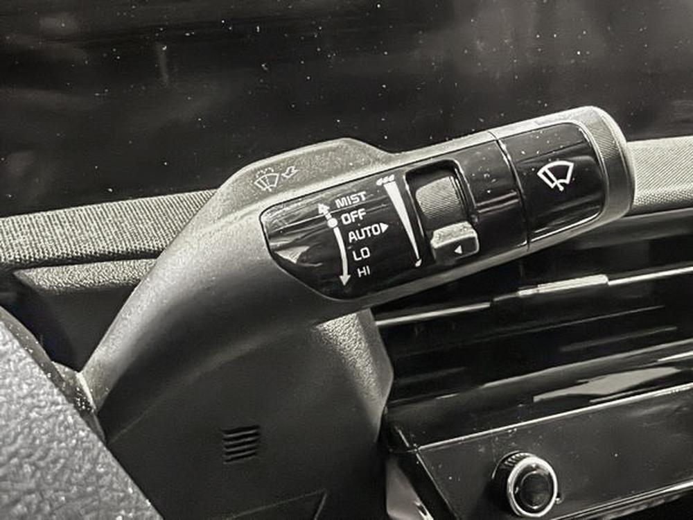 Kia EV6 LAND 2024 d&rsquo;occasion à vendre - 23