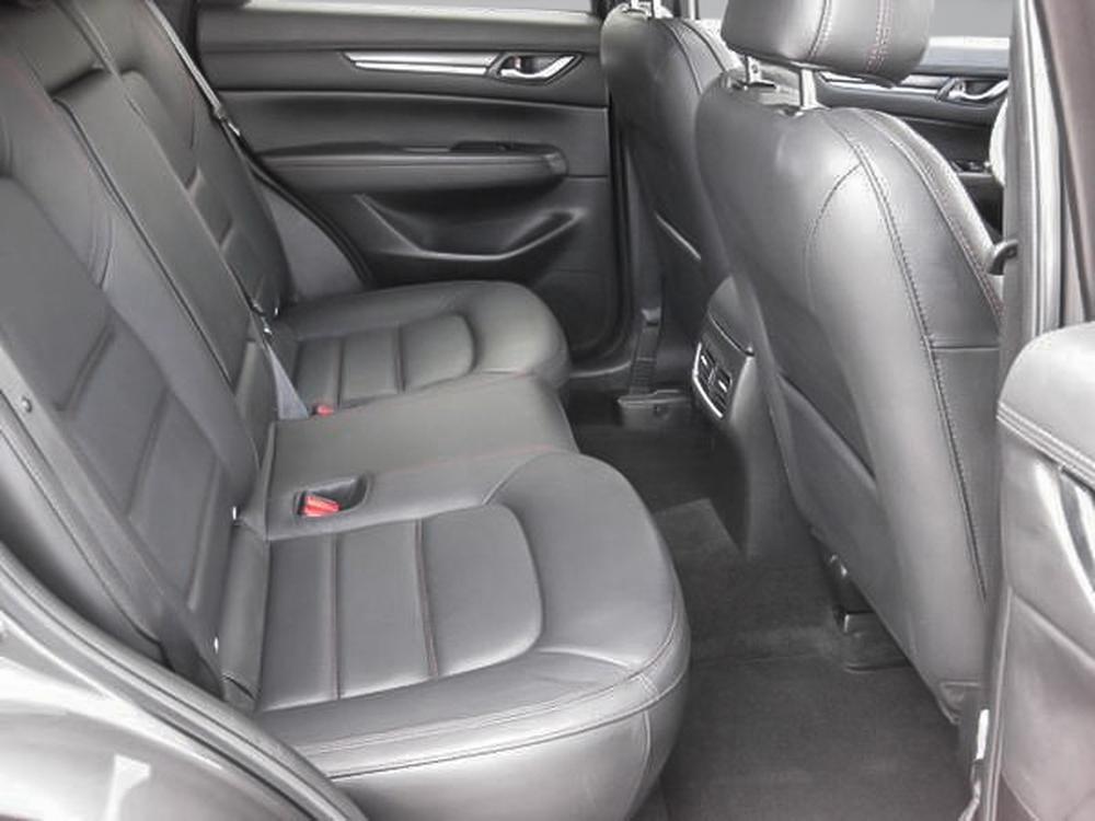 Mazda CX-5 Sport Design Turbo 2024 d&rsquo;occasion à vendre - 31