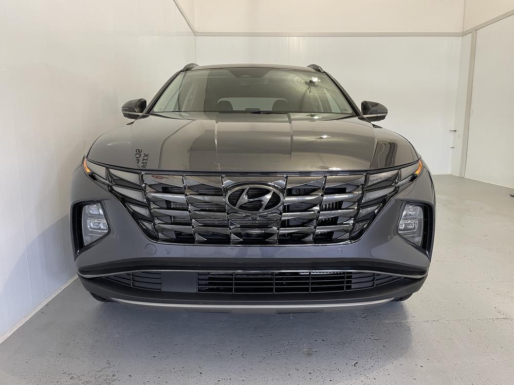 Hyundai Tucson hybride ULTIMATE AWD 2023 d&rsquo;occasion à vendre - 2