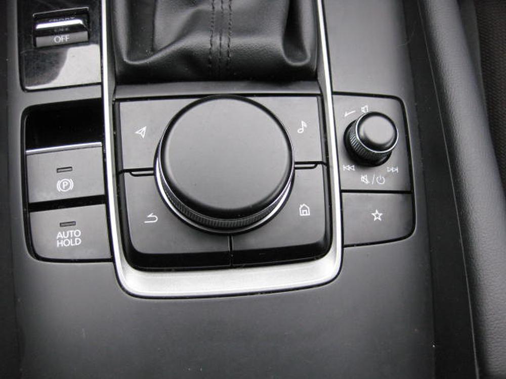 Mazda Mazda3 Sport GX 2022 d&rsquo;occasion à vendre - 23