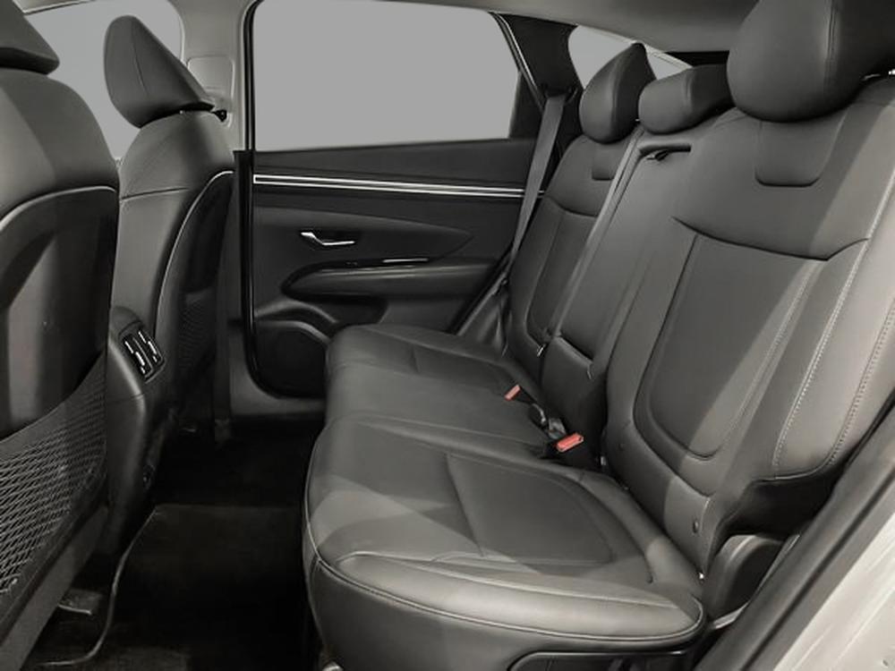 Hyundai Tucson Preferred Trend package AWD 2024 d&rsquo;occasion à vendre - 33