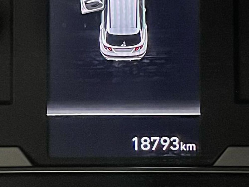 Hyundai Tucson Preferred Trend package AWD 2024 d&rsquo;occasion à vendre - 19